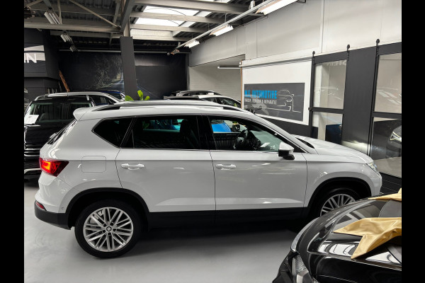 Seat Ateca 1.5 TSI Xcellence / Carplay / Pano / Trekhaak