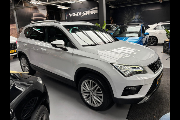 Seat Ateca 1.5 TSI Xcellence / Carplay / Pano / Trekhaak
