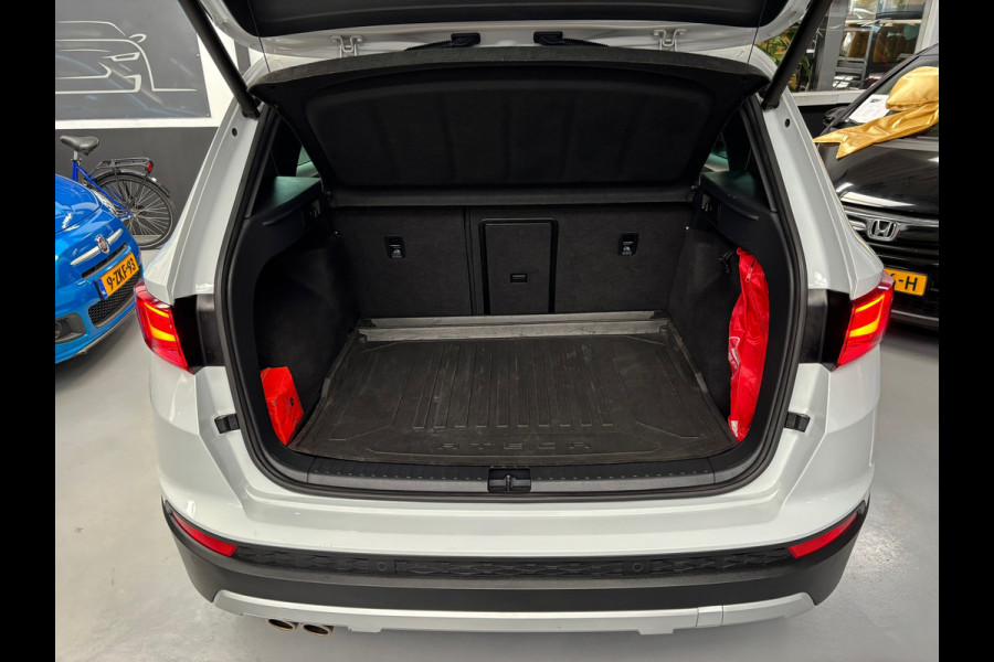 Seat Ateca 1.5 TSI Xcellence / Carplay / Pano / Trekhaak