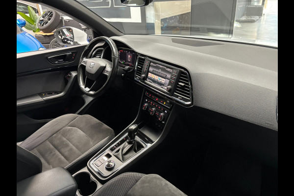 Seat Ateca 1.5 TSI Xcellence / Carplay / Pano / Trekhaak