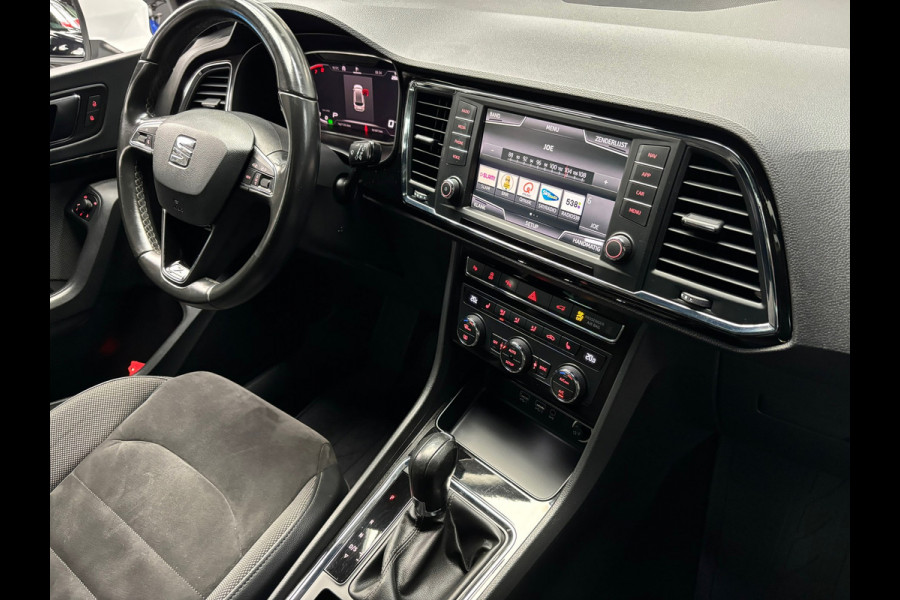 Seat Ateca 1.5 TSI Xcellence / Carplay / Pano / Trekhaak