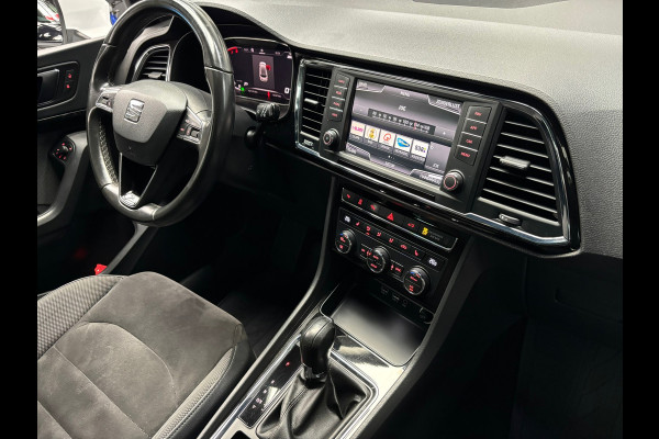 Seat Ateca 1.5 TSI Xcellence / Carplay / Pano / Trekhaak