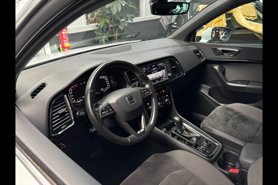 Seat Ateca 1.5 TSI Xcellence / Carplay / Pano / Trekhaak