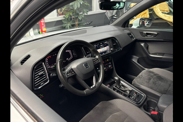 Seat Ateca 1.5 TSI Xcellence / Carplay / Pano / Trekhaak