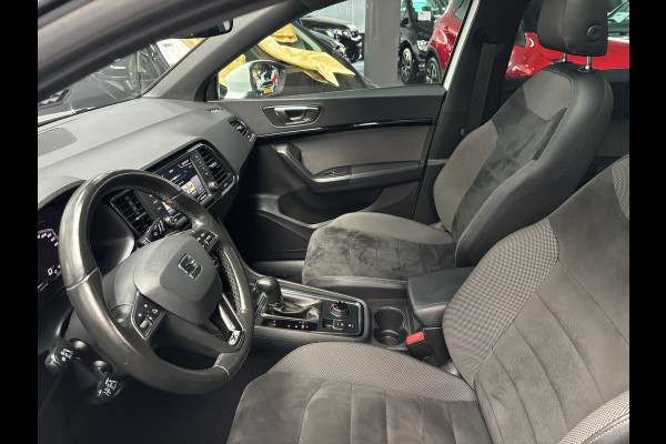 Seat Ateca 1.5 TSI Xcellence / Carplay / Pano / Trekhaak