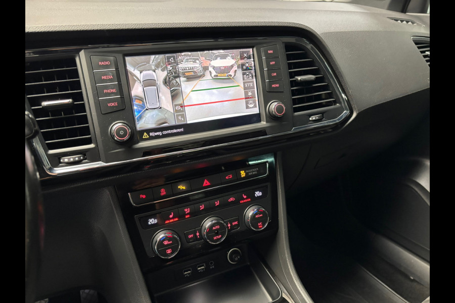 Seat Ateca 1.5 TSI Xcellence / Carplay / Pano / Trekhaak