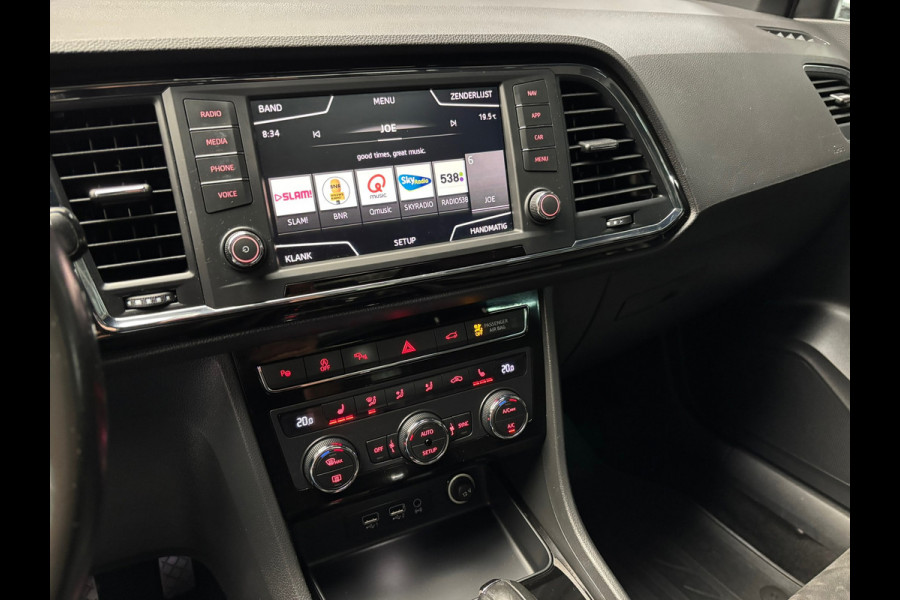 Seat Ateca 1.5 TSI Xcellence / Carplay / Pano / Trekhaak