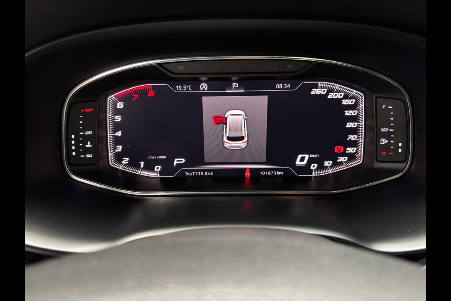 Seat Ateca 1.5 TSI Xcellence / Carplay / Pano / Trekhaak