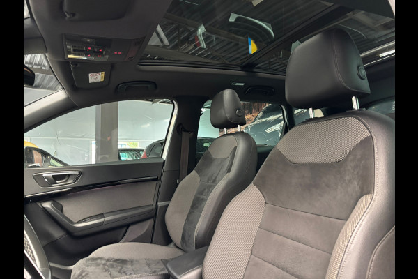 Seat Ateca 1.5 TSI Xcellence / Carplay / Pano / Trekhaak