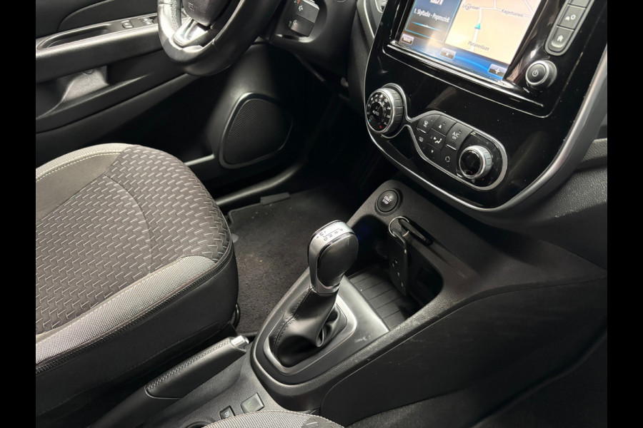 Renault Captur 1.2 TCe Intens / Camera / Navigatie