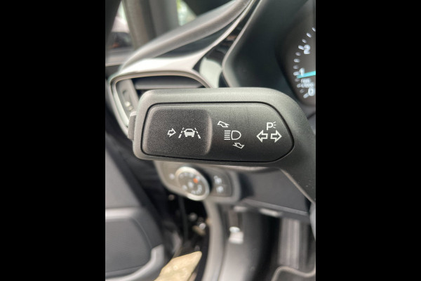 Ford Fiesta 1.0 EcoBoost Hybrid Titanium | Org. NL-auto | 1 ste Eigenaar