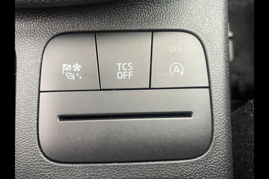 Ford Fiesta 1.0 EcoBoost Hybrid Titanium | Org. NL-auto | 1 ste Eigenaar