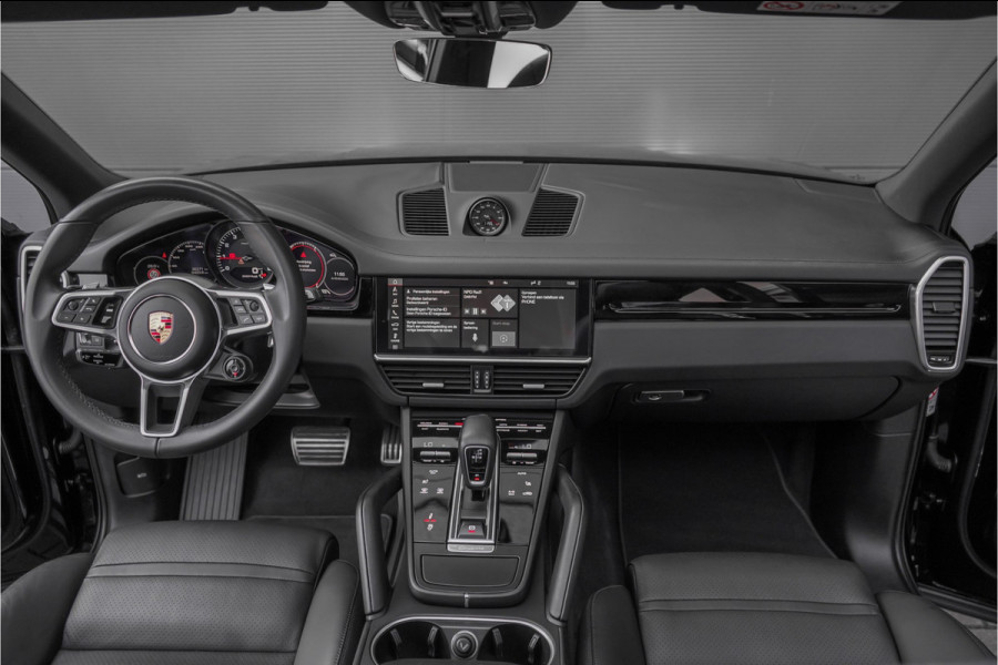 Porsche Cayenne 2.9 S Sport Chrono Pano Luchtvering 36.000 KM