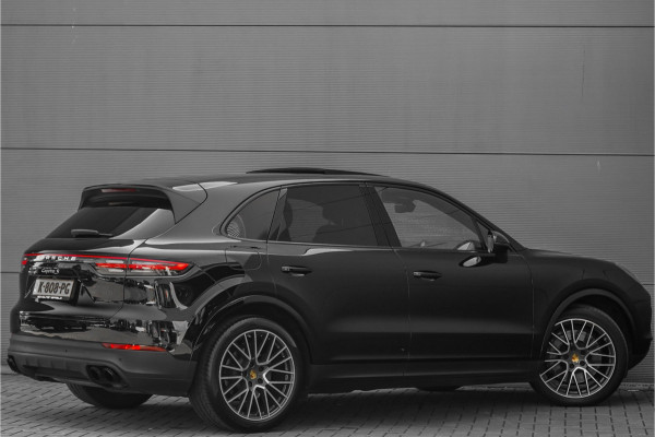 Porsche Cayenne 2.9 S Sport Chrono Pano Luchtvering 36.000 KM