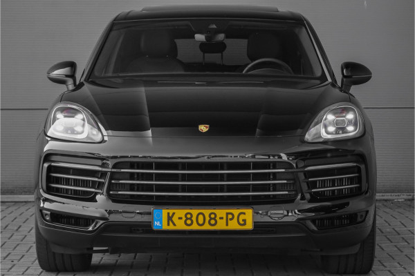 Porsche Cayenne 2.9 S Sport Chrono Pano Luchtvering 36.000 KM