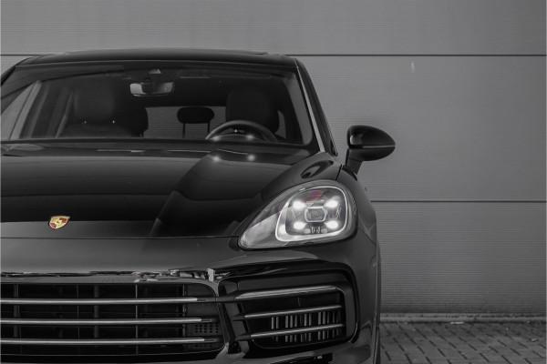 Porsche Cayenne 2.9 S Sport Chrono Pano Luchtvering 36.000 KM