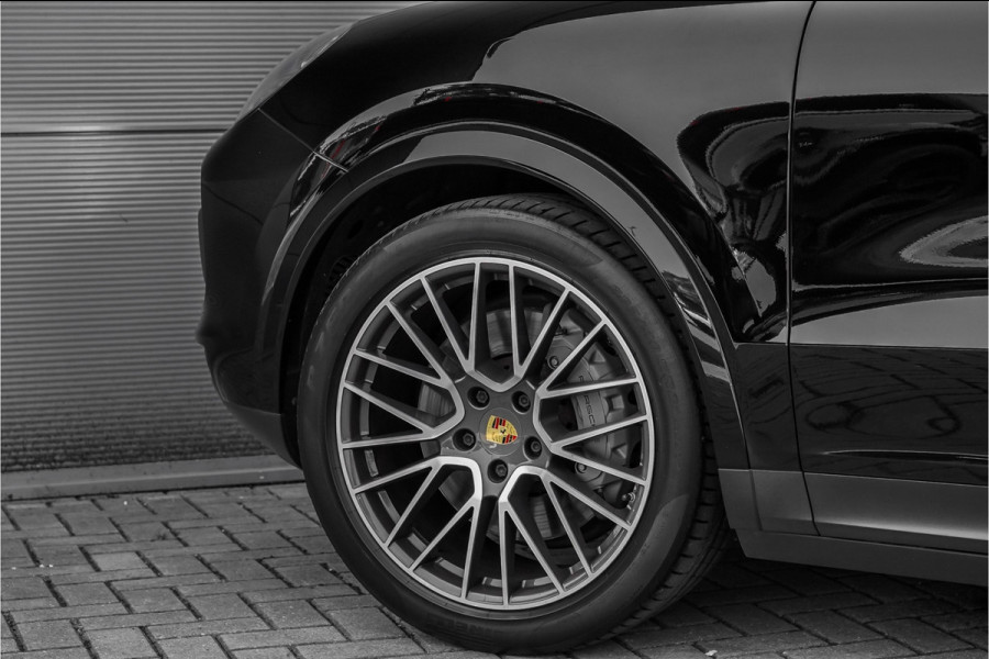 Porsche Cayenne 2.9 S Sport Chrono Pano Luchtvering 36.000 KM