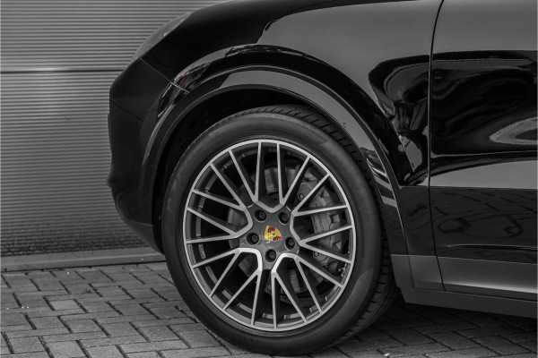 Porsche Cayenne 2.9 S Sport Chrono Pano Luchtvering 36.000 KM
