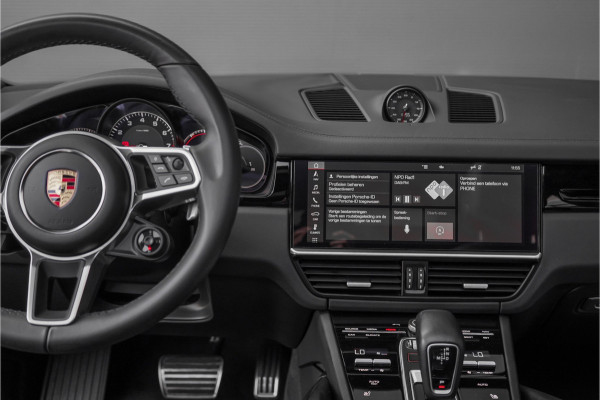 Porsche Cayenne 2.9 S Sport Chrono Pano Luchtvering 36.000 KM