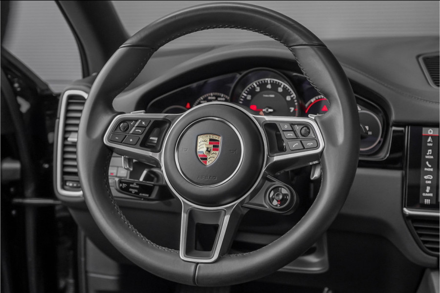 Porsche Cayenne 2.9 S Sport Chrono Pano Luchtvering 36.000 KM