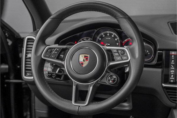 Porsche Cayenne 2.9 S Sport Chrono Pano Luchtvering 36.000 KM