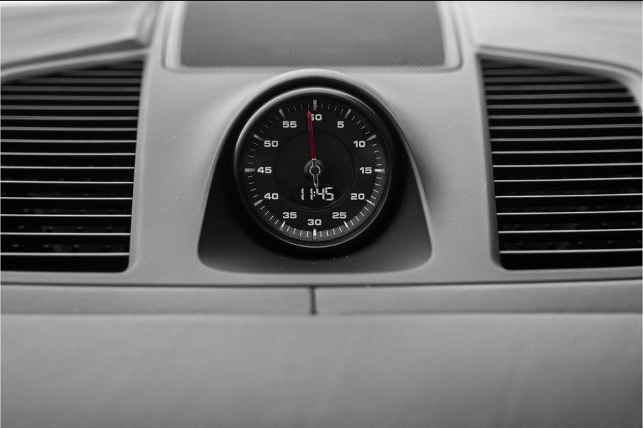 Porsche Cayenne 2.9 S Sport Chrono Pano Luchtvering 36.000 KM