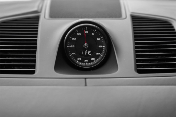 Porsche Cayenne 2.9 S Sport Chrono Pano Luchtvering 36.000 KM