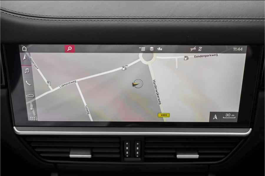 Porsche Cayenne 2.9 S Sport Chrono Pano Luchtvering 36.000 KM