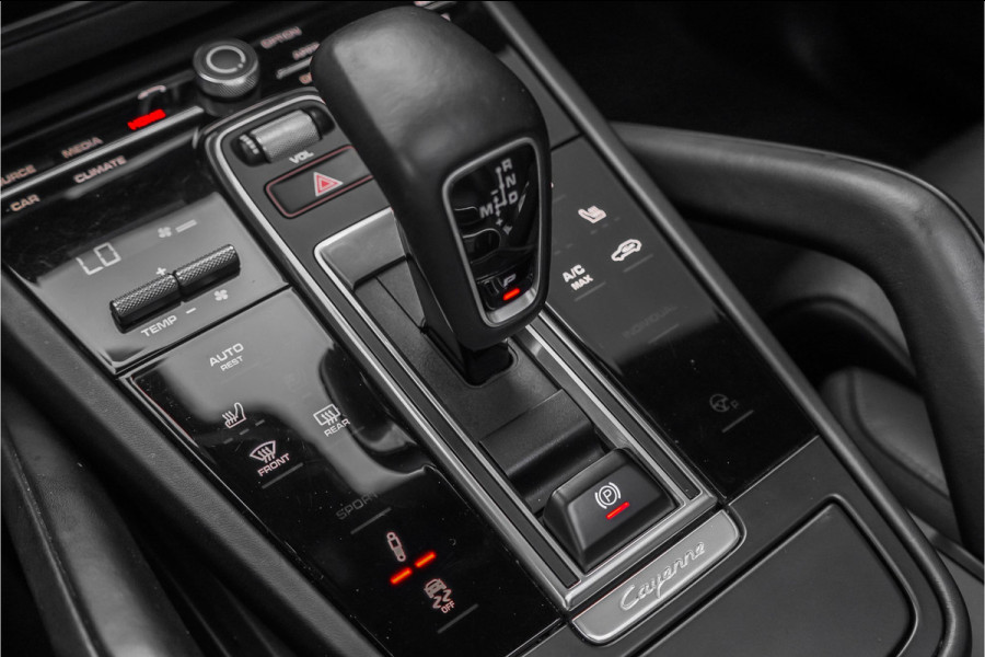 Porsche Cayenne 2.9 S Sport Chrono Pano Luchtvering 36.000 KM
