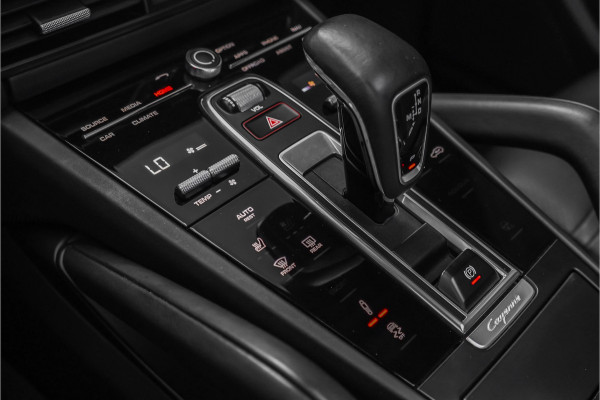Porsche Cayenne 2.9 S Sport Chrono Pano Luchtvering 36.000 KM