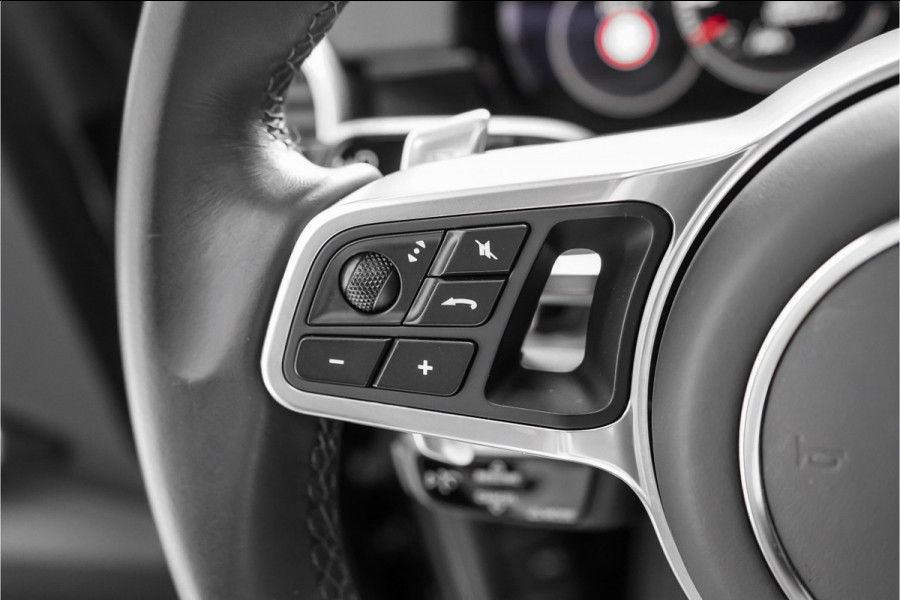 Porsche Cayenne 2.9 S Sport Chrono Pano Luchtvering 36.000 KM
