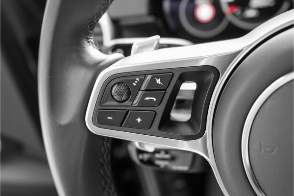 Porsche Cayenne 2.9 S Sport Chrono Pano Luchtvering 36.000 KM