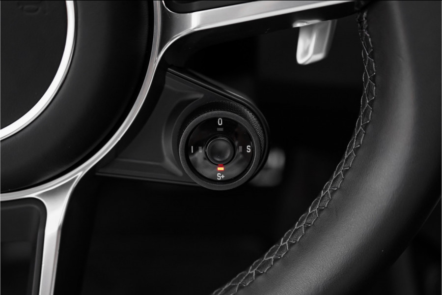 Porsche Cayenne 2.9 S Sport Chrono Pano Luchtvering 36.000 KM