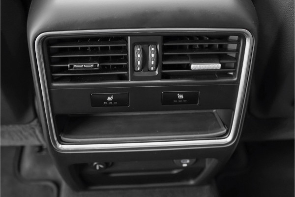Porsche Cayenne 2.9 S Sport Chrono Pano Luchtvering 36.000 KM