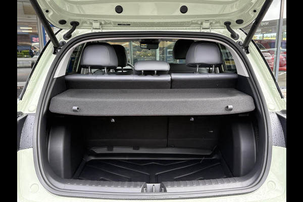 GEELY E2 Max 47 kWh 115 PK | Pre-order nu ! | 345 Km actieradius | Verwarmbare voorstoelen en stuurwiel | Achteruitrijcamera en parkeersensoren achter | 8,8" digitaal instrumentenpaneel en 14,6" multimediascherm met Flyme Auto