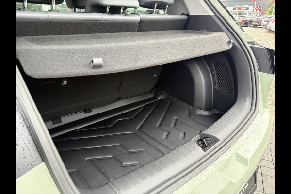 GEELY E2 Max 47 kWh 115 PK | Pre-order nu ! | 345 Km actieradius | Verwarmbare voorstoelen en stuurwiel | Achteruitrijcamera en parkeersensoren achter | 8,8" digitaal instrumentenpaneel en 14,6" multimediascherm met Flyme Auto