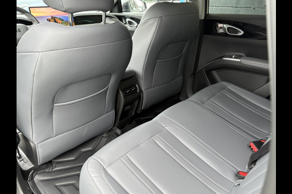 GEELY E2 Max 47 kWh 115 PK | Pre-order nu ! | 345 Km actieradius | Verwarmbare voorstoelen en stuurwiel | Achteruitrijcamera en parkeersensoren achter | 8,8" digitaal instrumentenpaneel en 14,6" multimediascherm met Flyme Auto