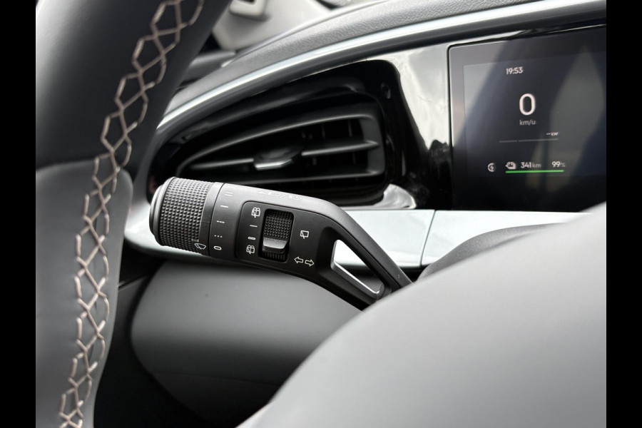 GEELY E2 Max 47 kWh 115 PK | Pre-order nu ! | 345 Km actieradius | Verwarmbare voorstoelen en stuurwiel | Achteruitrijcamera en parkeersensoren achter | 8,8" digitaal instrumentenpaneel en 14,6" multimediascherm met Flyme Auto