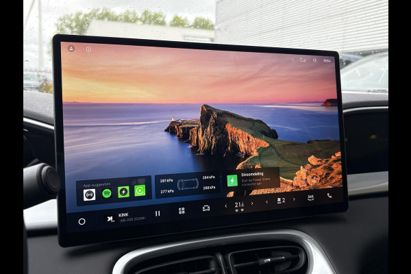 GEELY E2 Max 47 kWh 115 PK | Pre-order nu ! | 345 Km actieradius | Verwarmbare voorstoelen en stuurwiel | Achteruitrijcamera en parkeersensoren achter | 8,8" digitaal instrumentenpaneel en 14,6" multimediascherm met Flyme Auto