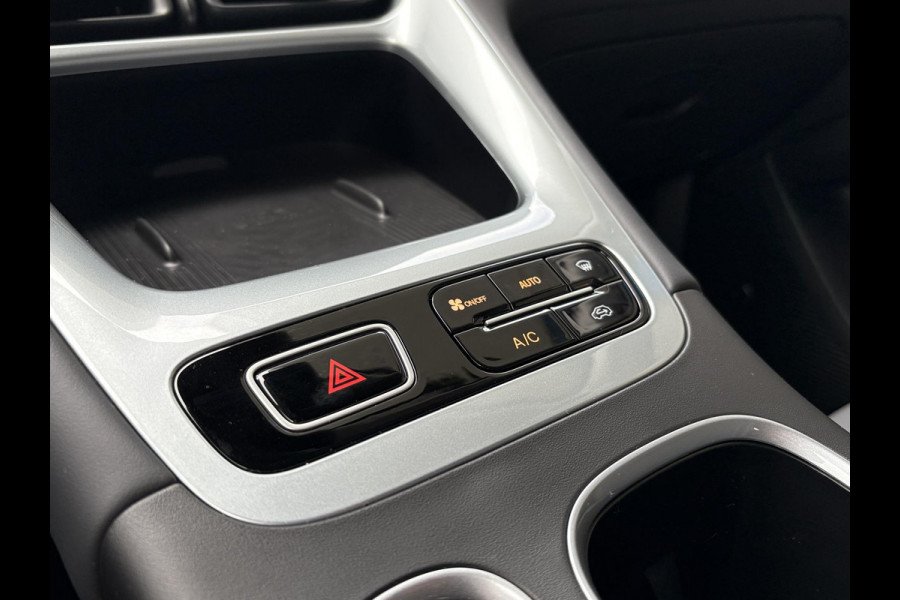 GEELY E2 Max 47 kWh 115 PK | Pre-order nu ! | 345 Km actieradius | Verwarmbare voorstoelen en stuurwiel | Achteruitrijcamera en parkeersensoren achter | 8,8" digitaal instrumentenpaneel en 14,6" multimediascherm met Flyme Auto