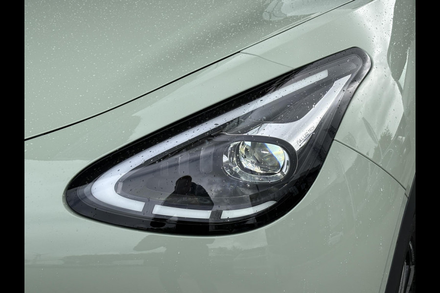 GEELY E2 Max 47 kWh 115 PK | Pre-order nu ! | 345 Km actieradius | Verwarmbare voorstoelen en stuurwiel | Achteruitrijcamera en parkeersensoren achter | 8,8" digitaal instrumentenpaneel en 14,6" multimediascherm met Flyme Auto