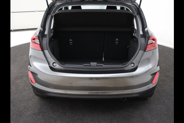 Ford Fiesta 1.0 EcoBoost Hybrid Titanium X | Automaat | Camera | Carplay | Navigatie | Full LED | Climate control | Cruise control | Keyless start | Getint glas