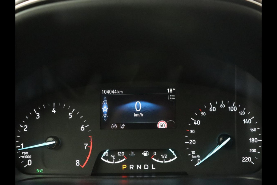 Ford Fiesta 1.0 EcoBoost Hybrid Titanium X | Automaat | Camera | Carplay | Navigatie | Full LED | Climate control | Cruise control | Keyless start | Getint glas