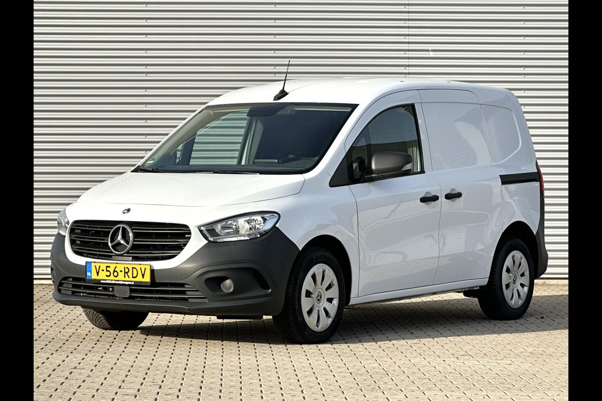 Mercedes-Benz Citan 110 CDI L1 Pro 2x schuif|Camera|Airco|Cruise