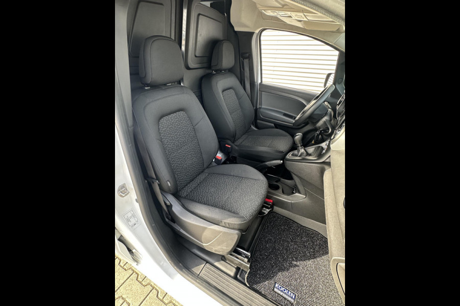 Mercedes-Benz Citan 110 CDI L1 Pro 2x schuif|Camera|Airco|Cruise