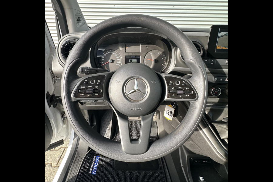 Mercedes-Benz Citan 110 CDI L1 Pro 2x schuif|Camera|Airco|Cruise