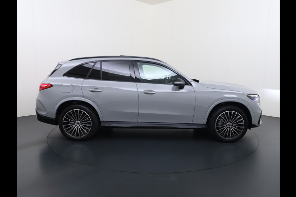 Mercedes-Benz GLC 300 e 4MATIC AMG line | Pano Burmester Trekhaak Ventilatie Memory