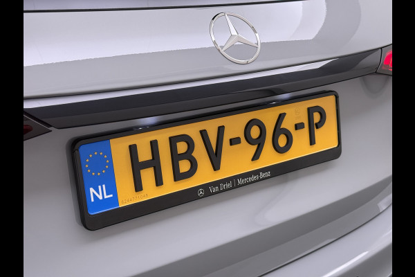 Mercedes-Benz GLC 300 e 4MATIC AMG line | Pano Burmester Trekhaak Ventilatie Memory