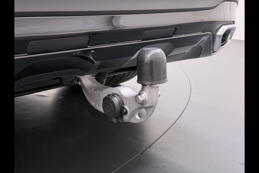 Mercedes-Benz GLC 300 e 4MATIC AMG line | Pano Burmester Trekhaak Ventilatie Memory
