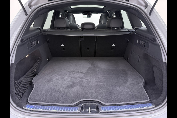 Mercedes-Benz GLC 300 e 4MATIC AMG line | Pano Burmester Trekhaak Ventilatie Memory